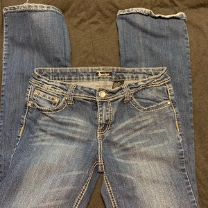 Soundgirl Bling Jeans